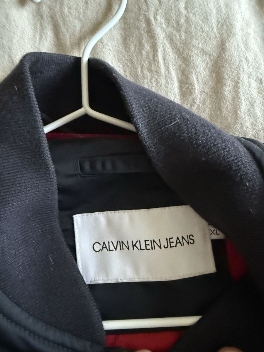 Calvin Klein Giacche: Calvin Klein Jacket L – Usato da Zürich venduto da car_v988 2