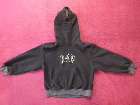 GAP Fleece Pullover  (Faserpelz) Gr.110