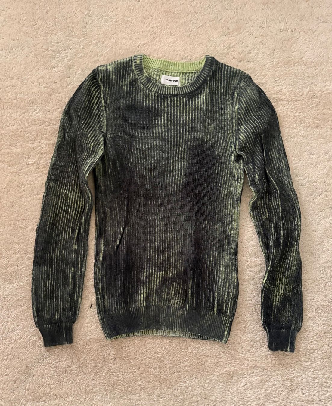 Maglioni & Felpe: Pullover Yourturn Brun et Beige – Nuovo (secondo la descrizione) da Nidau venduto da smarties88