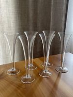 RIEDEL-Gläser (Flûtes)