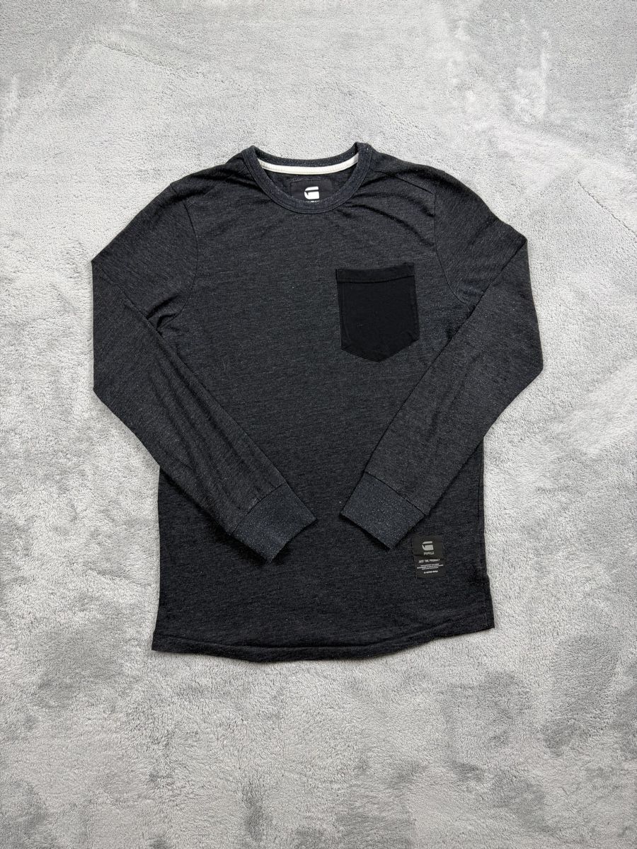 G-Star Pulls & Sweat-shirts: G star raw sweatshirt – D'occasion à Erlinsbach SO par TogaResell