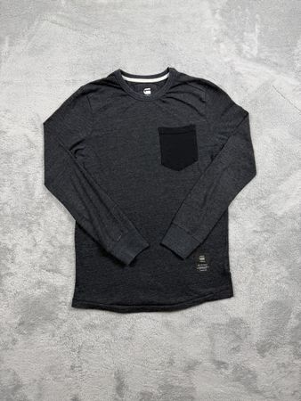 G star raw sweatshirt