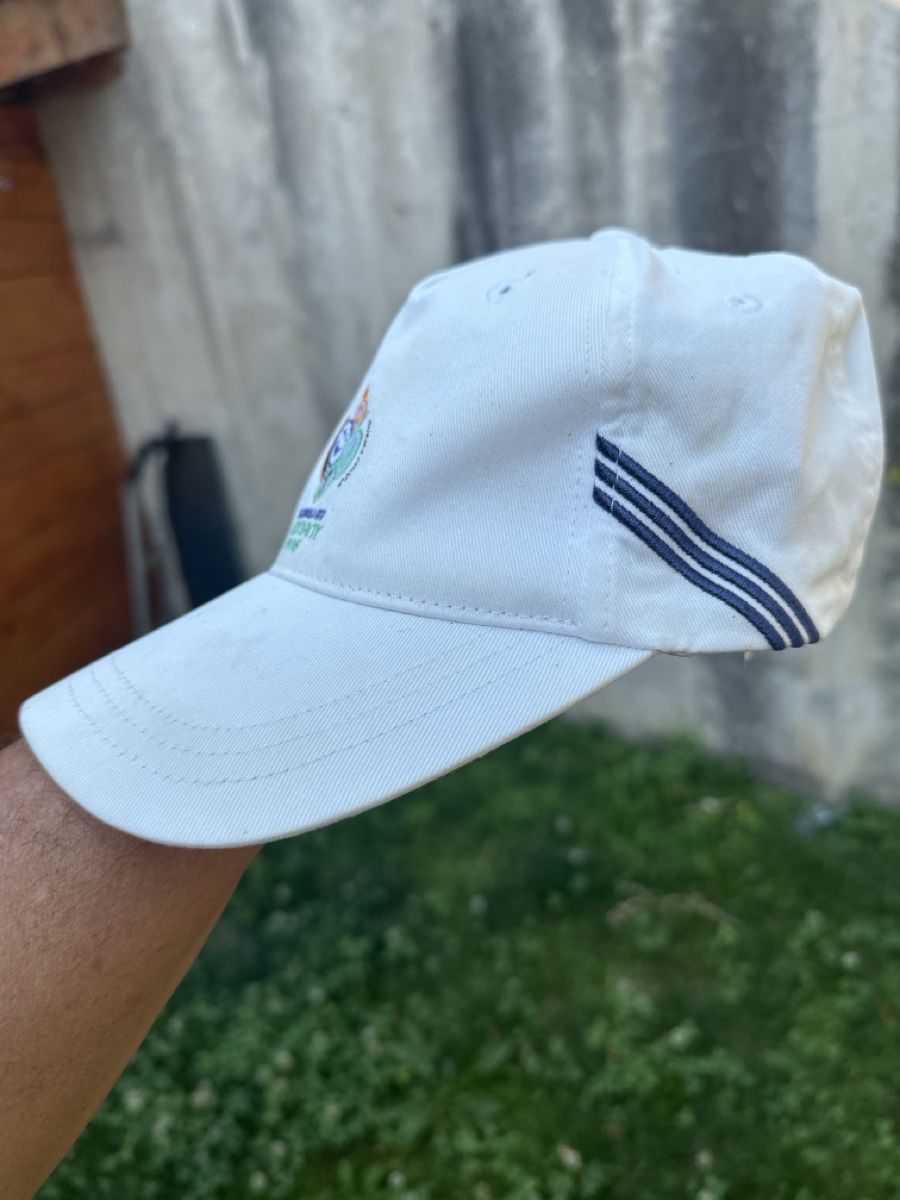 Adidas Hüte, Mützen & Caps: Fifa W. Cup Germany 2006 – Gebraucht aus Morbio Inferiore von Ecod 1