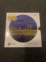 Finnland 2010 offizieller Euro Kursmünzensatz + Gedenkmünze