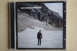 DAS GEZEICHNETE ICH (92)