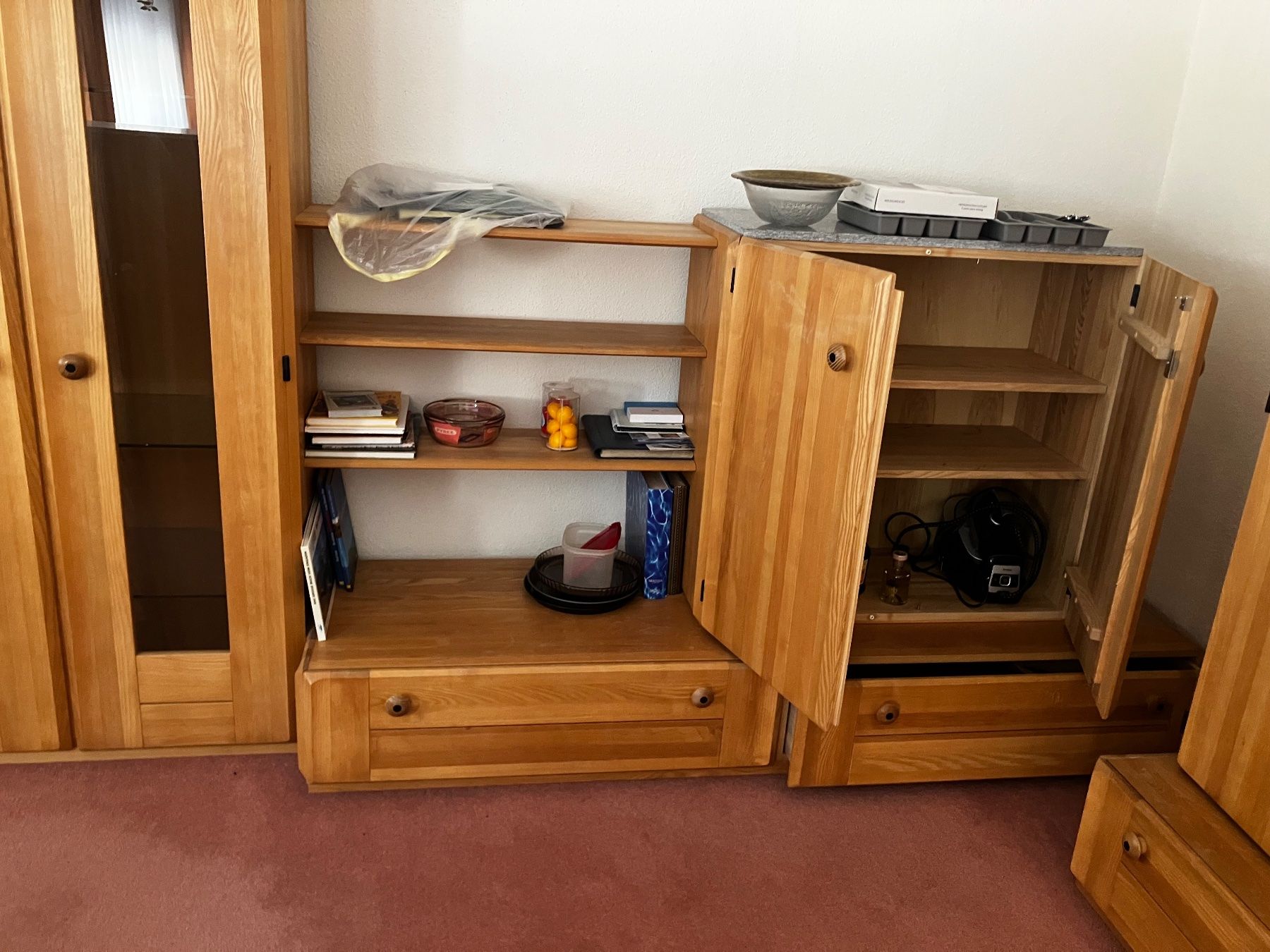 Armadi: Schrank, Sideboard, Kommode – Usato da Wald ZH venduto da cat_75j2 4