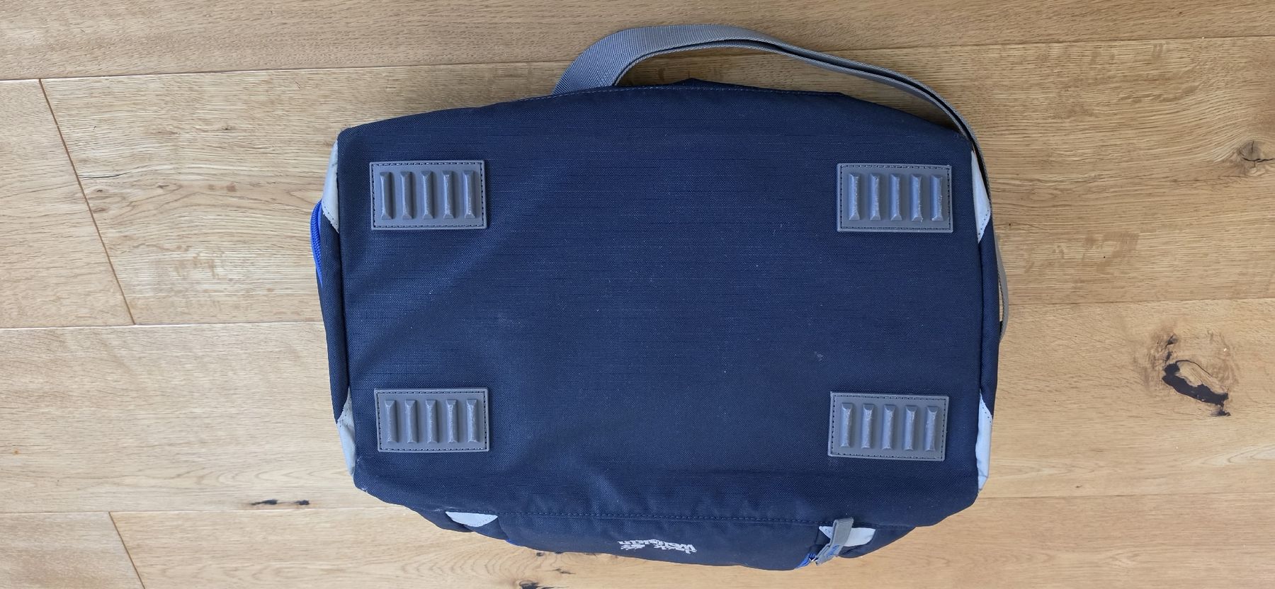 Jack Wolfskin Borse & Zaini: Jack Wolfskin Kindersporttasche blau – Usato da Eglisau venduto da naminaso 3