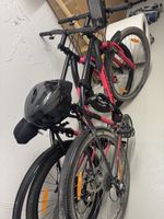 2 velo California Moutain Bike 52”