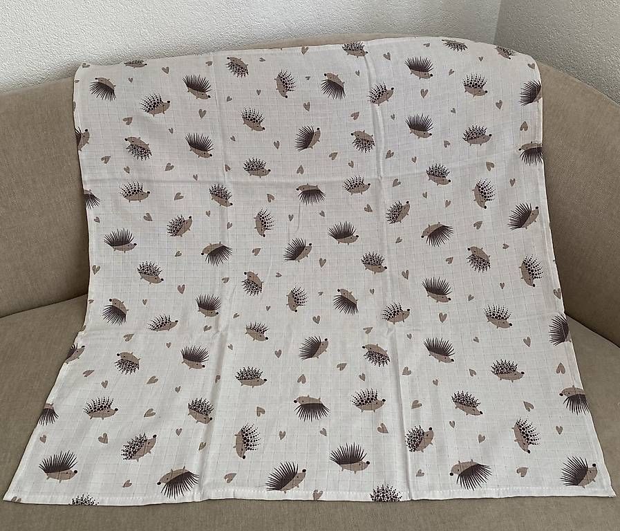 Repas pour bébés: Spucktuch/Mulltücher ABC DESIGN – Neuf (Voir description) à Aesch BL par glndps 2