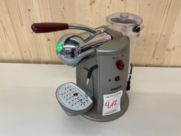 412 Saeco Italian Time Kaffeemaschine aus Liquidation