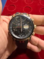 Edox Grand Ocean Chronograph Automatic 45 mm Gepflegt