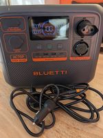 Batterie nomade Bluetti AC70P