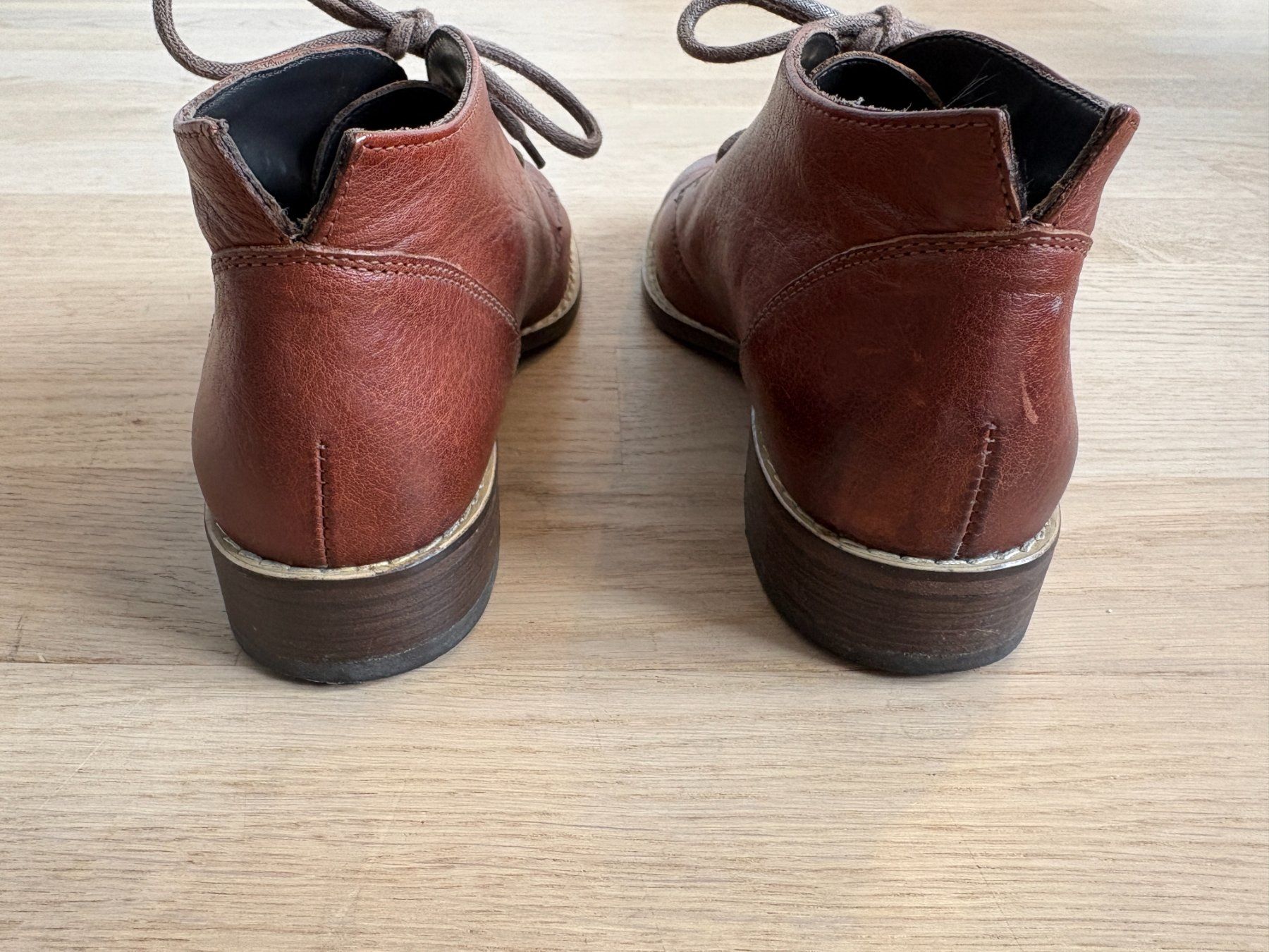Paul Green Scarpe da donna: Paul Green Stiefelette Grösse 35/36 – Usato da Elgg venduto da Jo_Naj 5