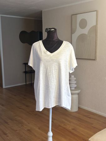 Studio Untold Shirt 100% Baumwolle