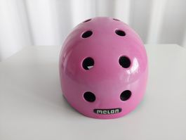Melon Urban Active Kinderhelm , Grösse XXS-S / 46 - 52 cm