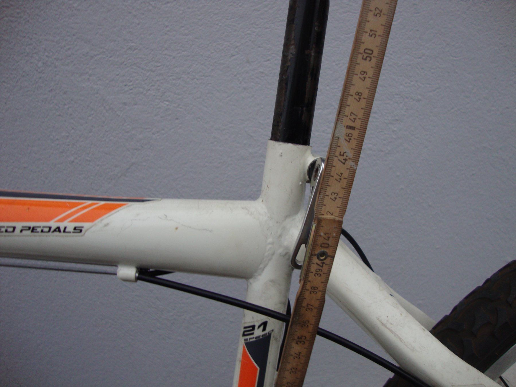 Biciclette: Herren Velo – Usato da Thun venduto da Velo-7 5