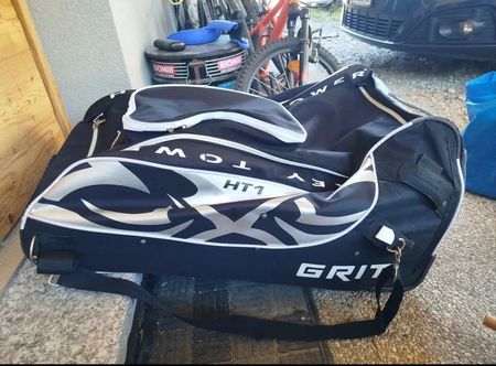 Sac de Hockey GRIT