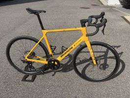 Bianchi Infinito, wie BMC, Scott, 59 cm