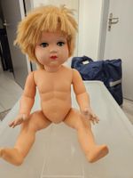 Puppe,  Babypuppe, Vintage
