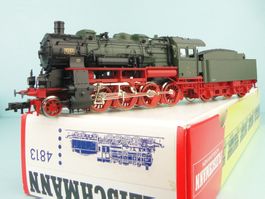 Fleischmann 4813 H0 AC Dampflok BR G8.2 der K.P.E.V, NEU