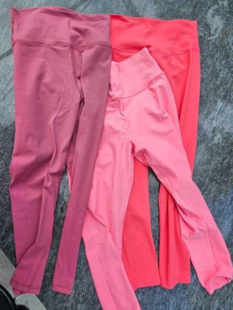 Gym Leggings von Muscal Nation