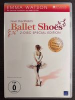 Ballet Shoes