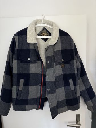 Superdry Winter Jacket XL