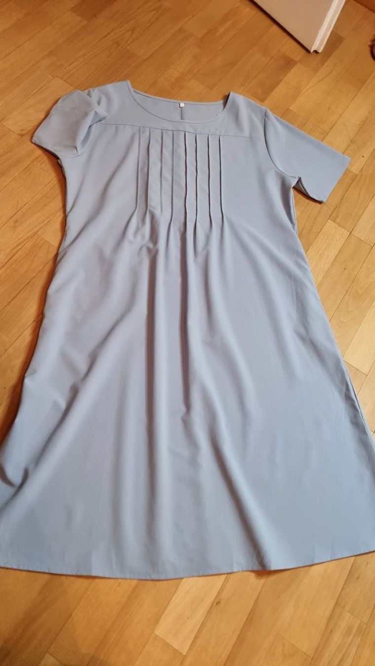 Kleider: 🌺Kleid Größe XL 🌺 – Gebraucht aus Wald ZH von CapLux 1