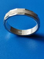 Silber Ring 800