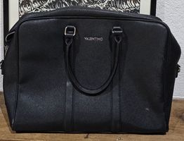 Sacoche Business VALENTINO – Porte-documents Noir