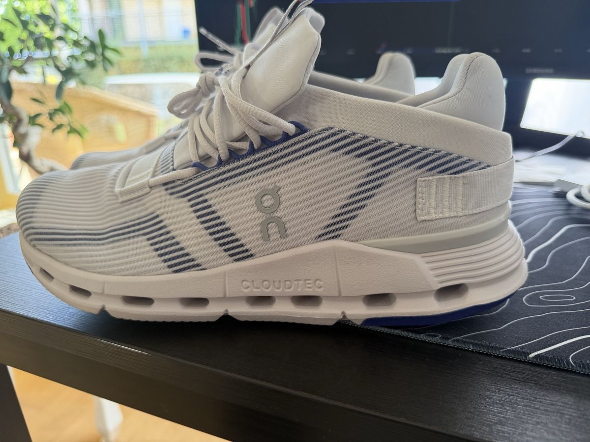 Chaussures hommes: On cloudtilt – Neuf avec emballage d'origine à Küssnacht am Rigi par Sam_j7cp 4