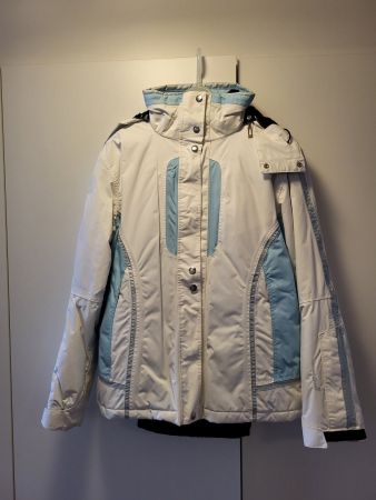 Skijacke Damen Grösse 40 Power Zone