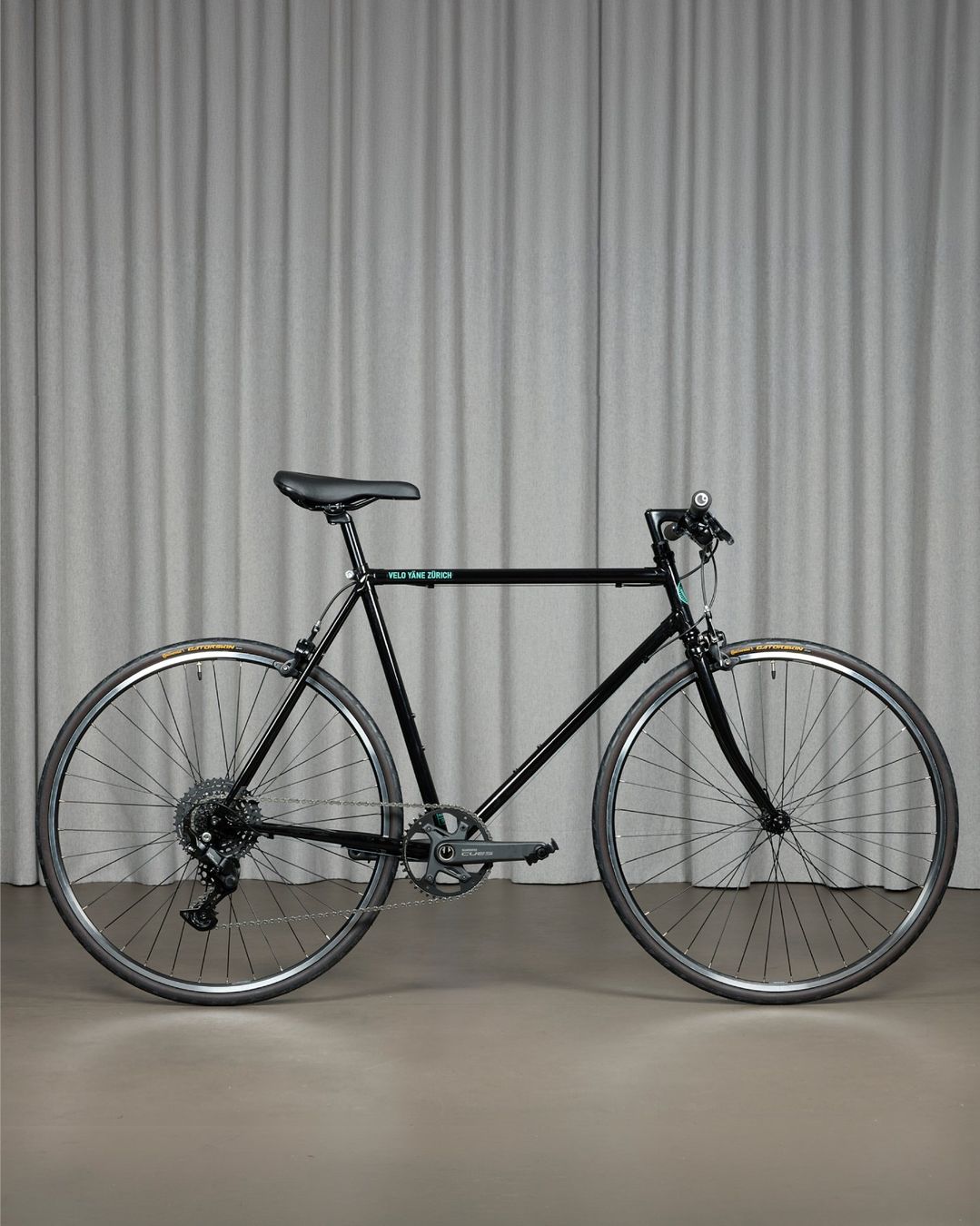Biciclette: Velo Yäne - City Renner 01 – Usato da Zürich venduto da Velo_Yaene 1