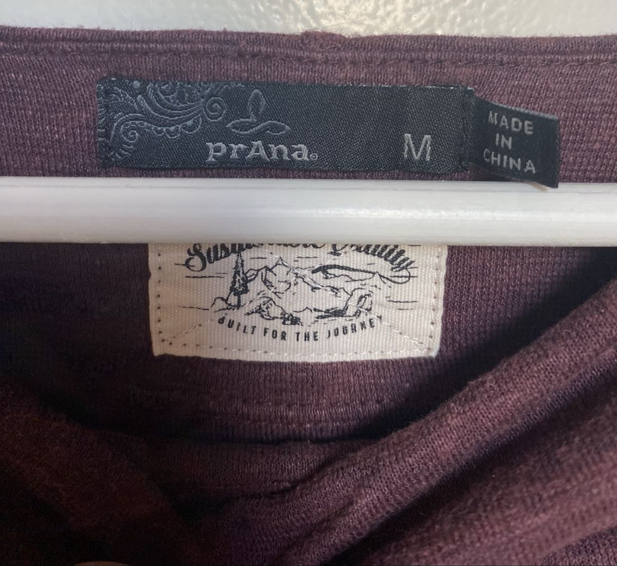 Prana Pulls & Sweat-shirts: Pull léger PRANA – Neuf (Voir description) à Mont-sur-Lausanne par lacasta 1