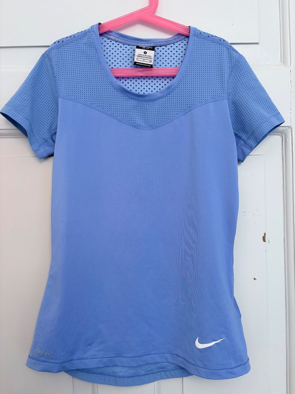 Nike T-shirt: Nike Pro, Shirt, XS/S – Usato da Zürich venduto da Pokimoki_1