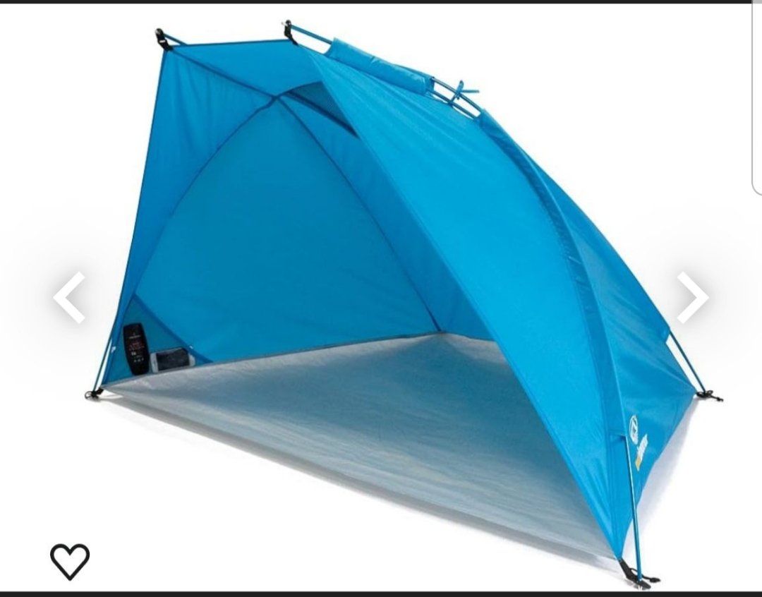 Tende : Strandzelt mit UV Schutz – Usato da Reutigen venduto da Easy0807