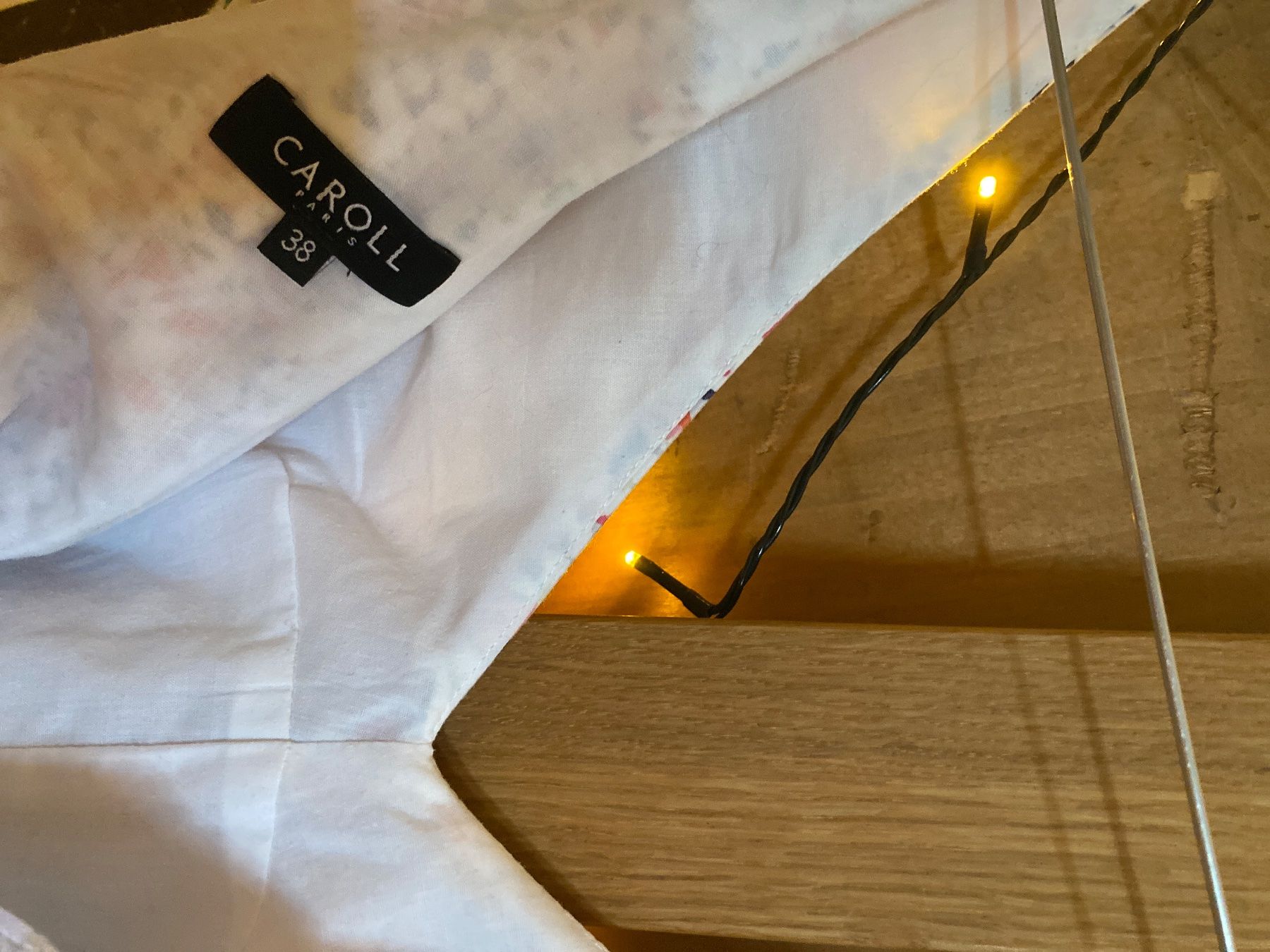 Caroll Robes: Robe d’été Caroll taille 38 – D'occasion à Chamby par luc_m96c 2