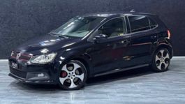 VW Polo GTI DSG 1.4 TSI 180 PS | 5-Türer | Frisch ab Service