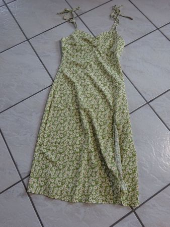 Herziges Trägerkleid/Shein