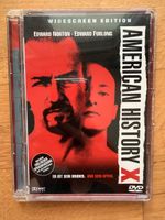 American History X - DVD Widescreen Edition