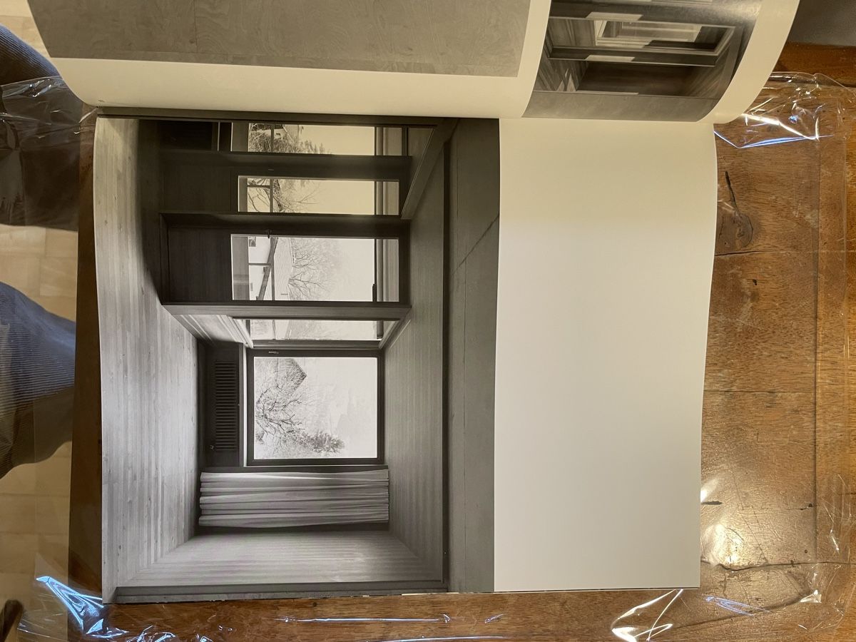 Libri: Peter Zumthor, Häuser – Usato da zürich venduto da Fefefefefefe 6