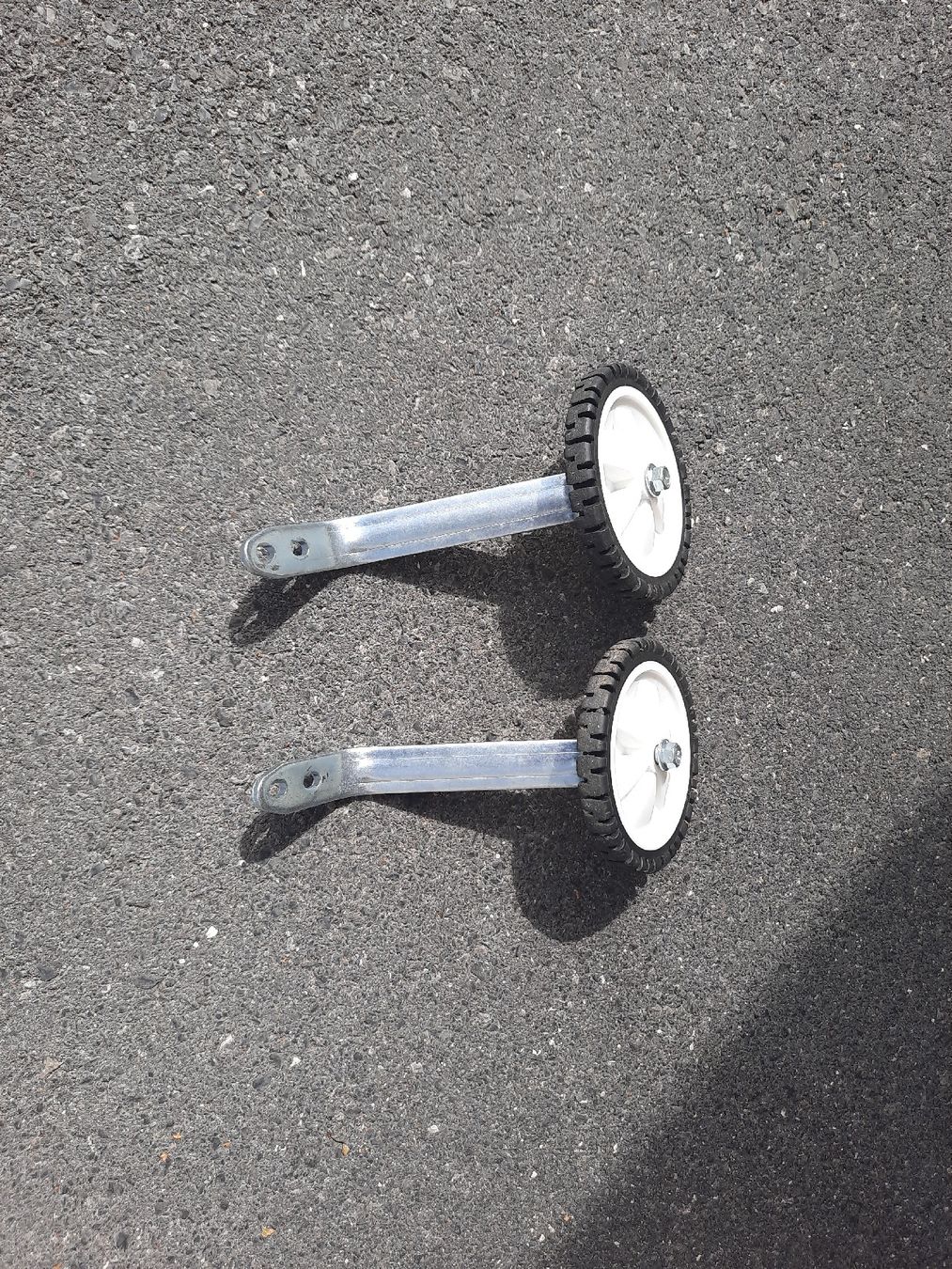 Biciclette: Kindervelo 18 Zoll – Nuovo (secondo la descrizione) da Kaltbrunn venduto da cakimaza 5