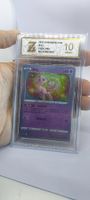 Pokémon Mew CSDC-002 Pokéball Gift Box Gem Mint 10 Slab