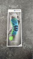 Bauerfeind Kniebandage neu Gr. S schwarz