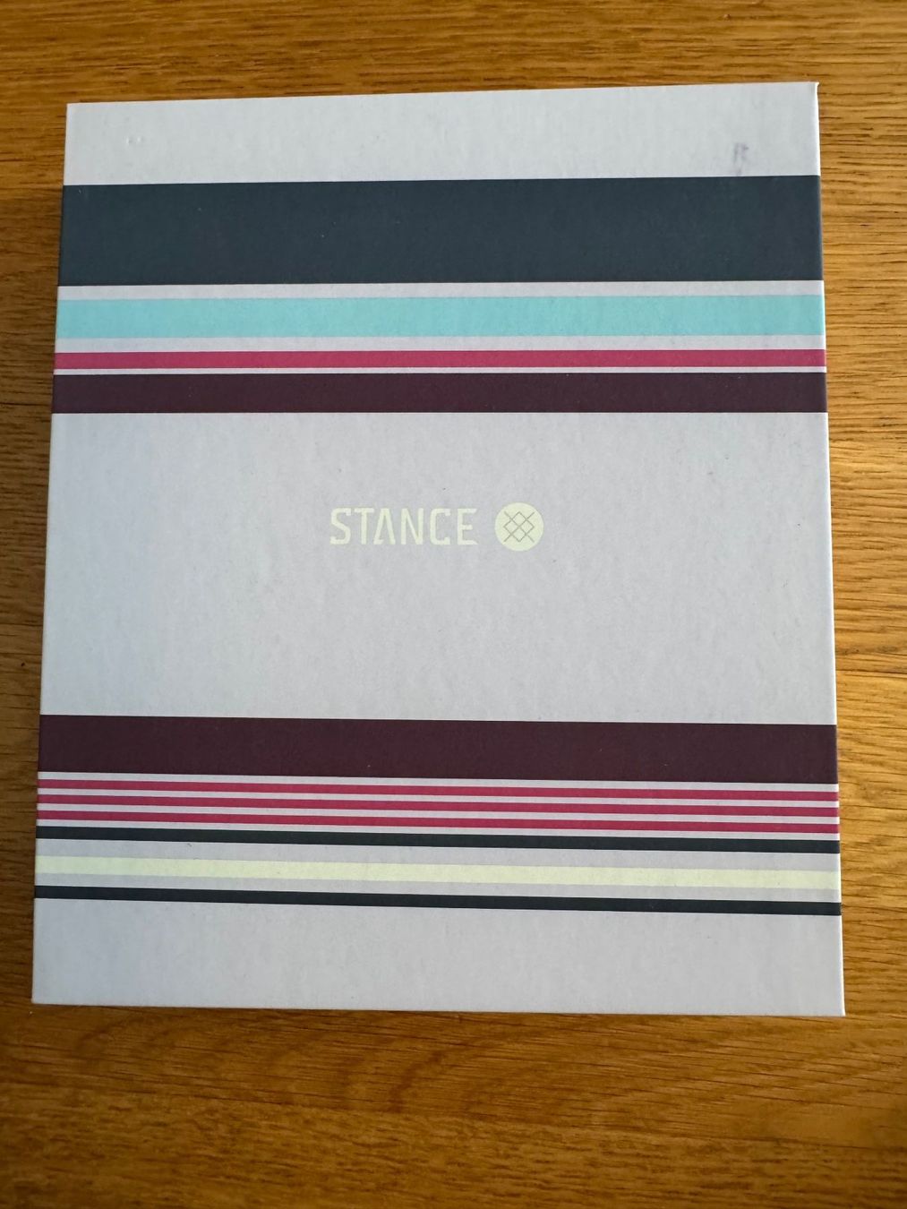 Socken: Stance Kuschelsocken – Neu und originalverpackt aus Riedholz von emm_22qn 1