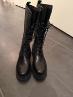 ASH Stiefel mit Nieten - Grösse 39 *Neu*