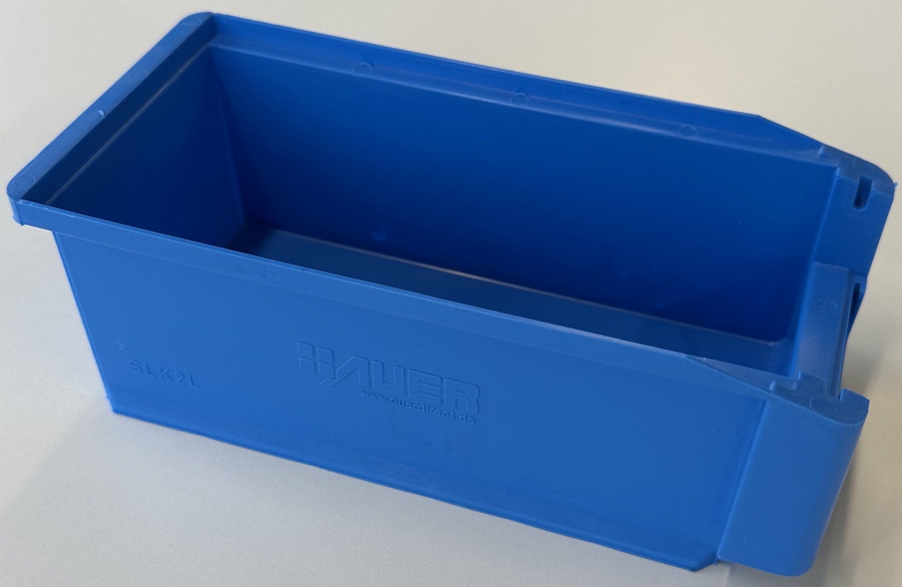 Contenitori & Simili: Lagerbox stapelbar – Usato da Toffen venduto da Picker82 1