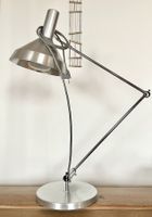 VINTAGE BALTENSWEILER TYP 60 (1957) TISCHLAMPE CH-DESIGN