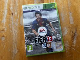 FIFA 13 (NEU)