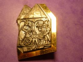 LUZERN 1990 GOLD